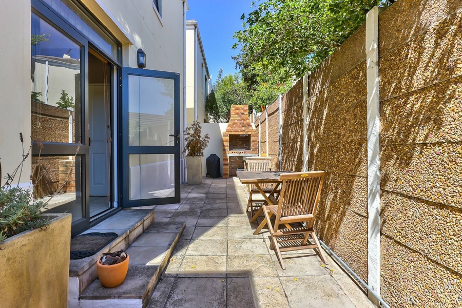 To Let 3 Bedroom Property for Rent in Royal Ascot Western Cape